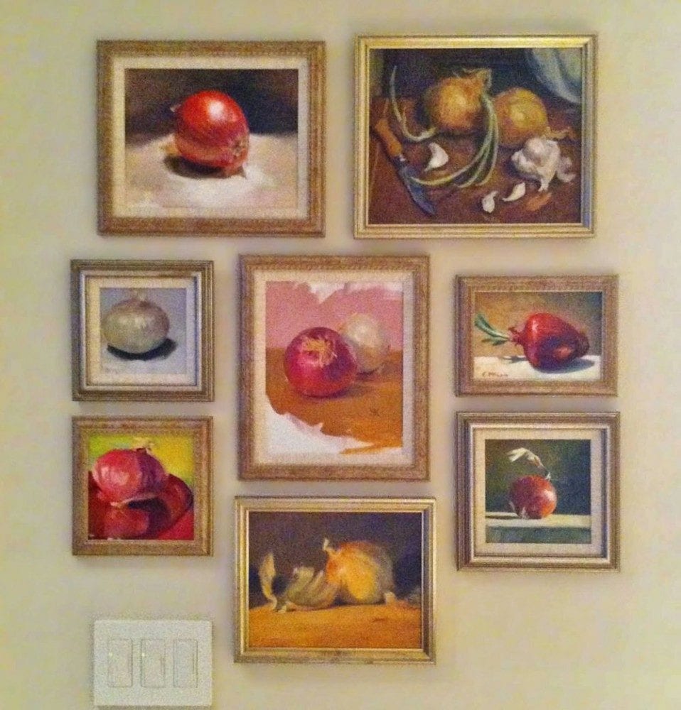 Wall Art Ideas Tips for Hanging, Arranging Laurel Home