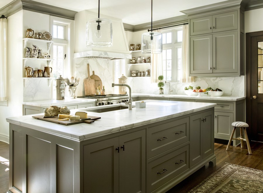 Kitchens+-+Workbook+Feature - Laurel Home