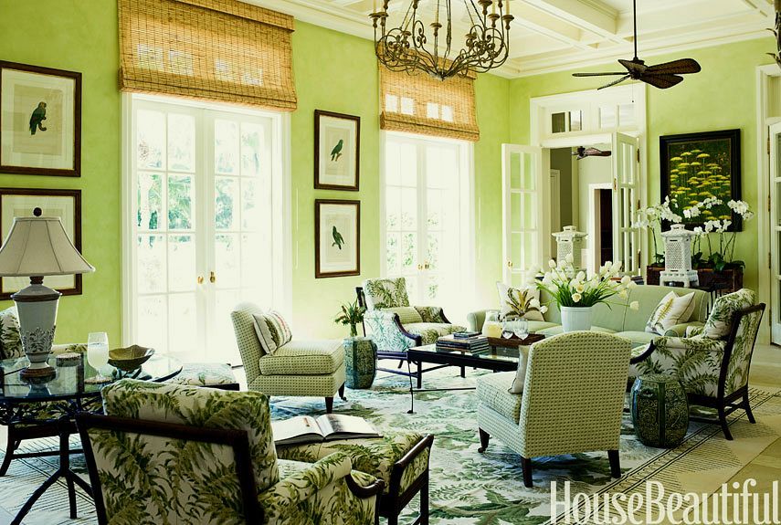 forever summer Allison Palladino Sun Room