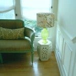 Laurel’s home featuring home staging