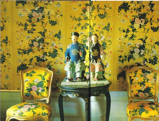Decorating With Yellow Walls Laurel Home If