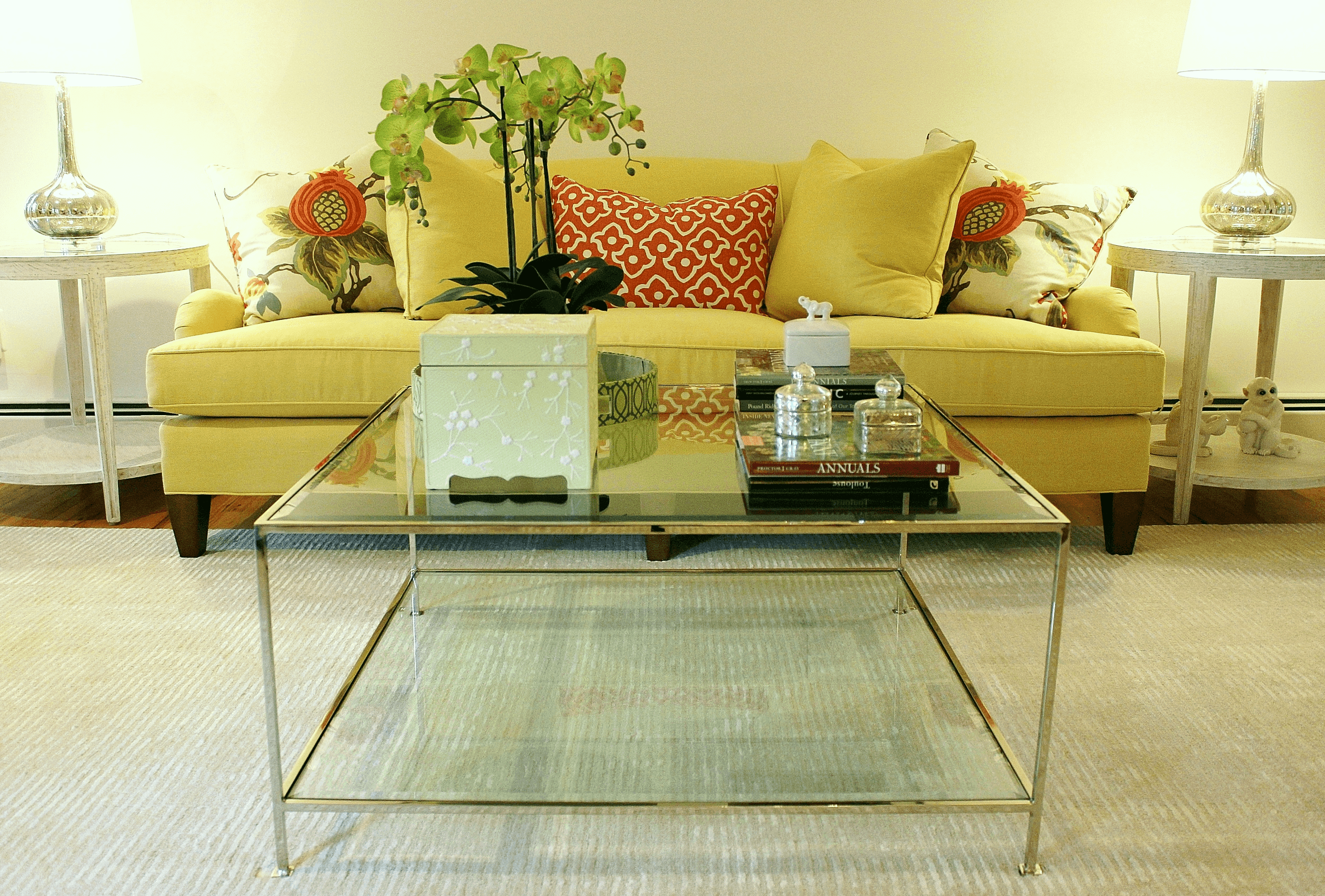 Laurel Bern Interiors Portfolio | Laurel Bern Interiors |