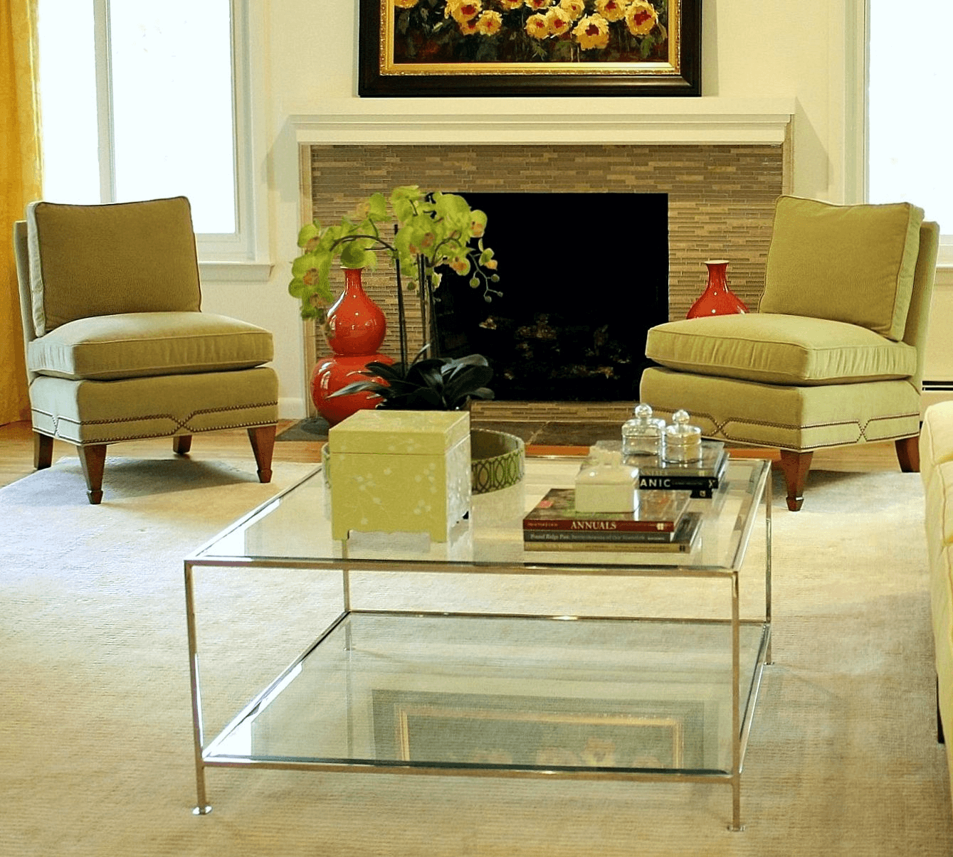 Laurel Bern Interiors Portfolio | Laurel Bern Interiors |