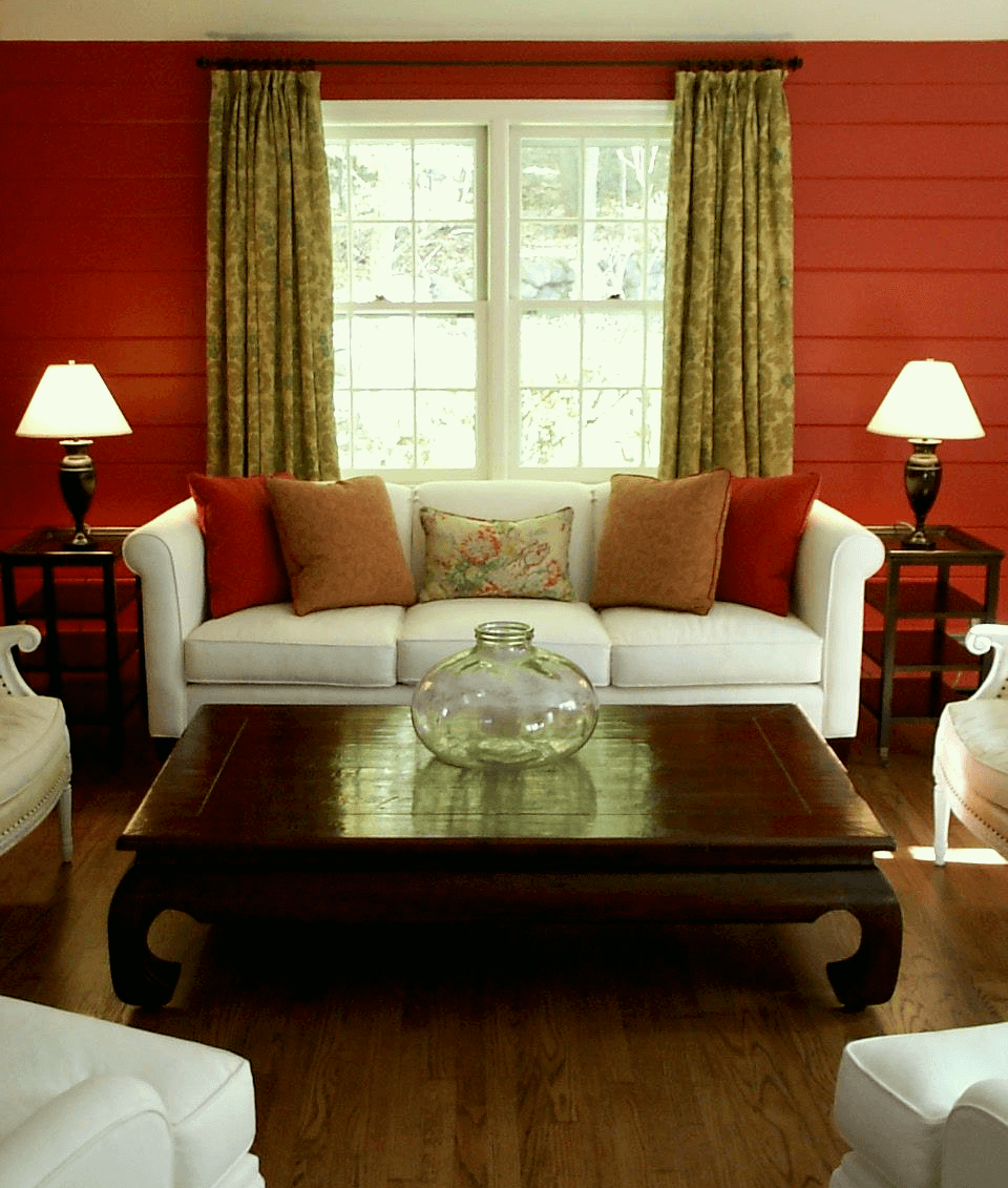 | Laurel Bern Interiors Portfolio |