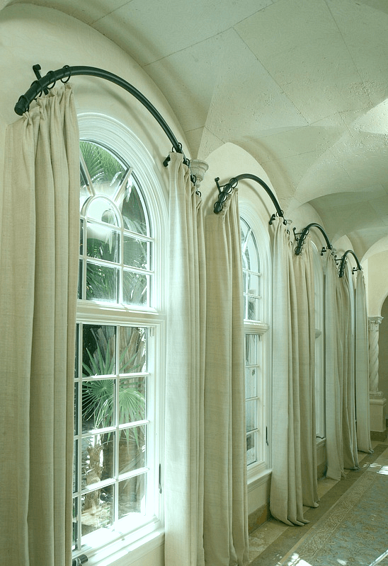 Palladian Windows