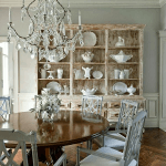 8 Dining Rooms that Inspire {My First Guest Post!}