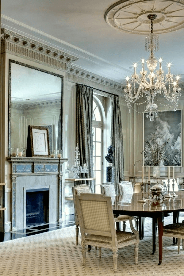 | dining rooms that inspire |