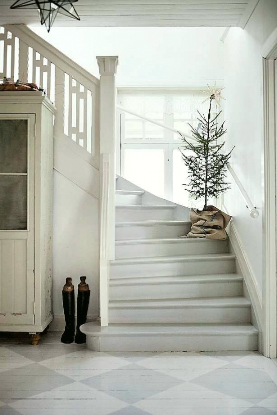 Swedish Christmas decor