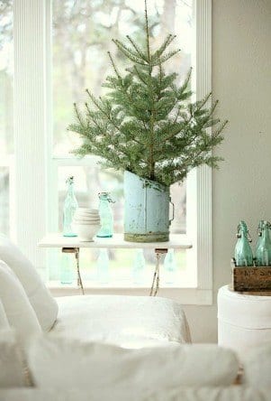 Christmas Decorating Ideas | Laurel Bern Interiors