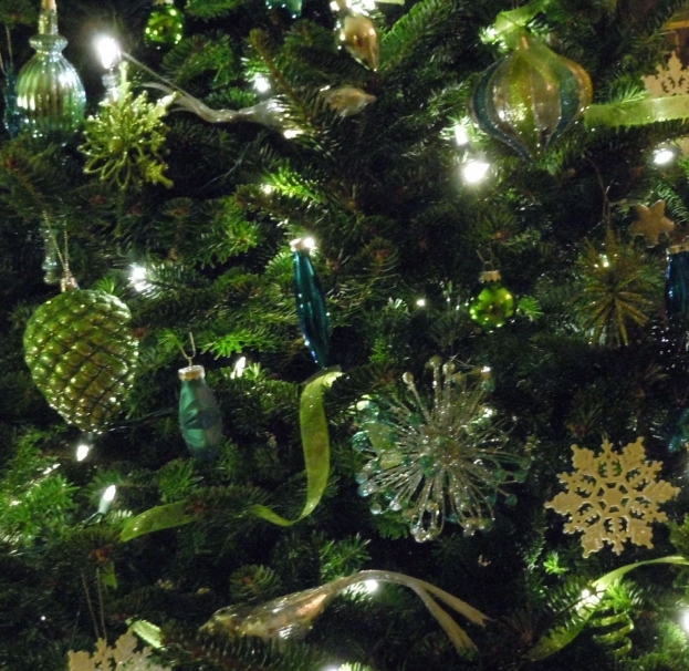 22 magical Christmas Trees
