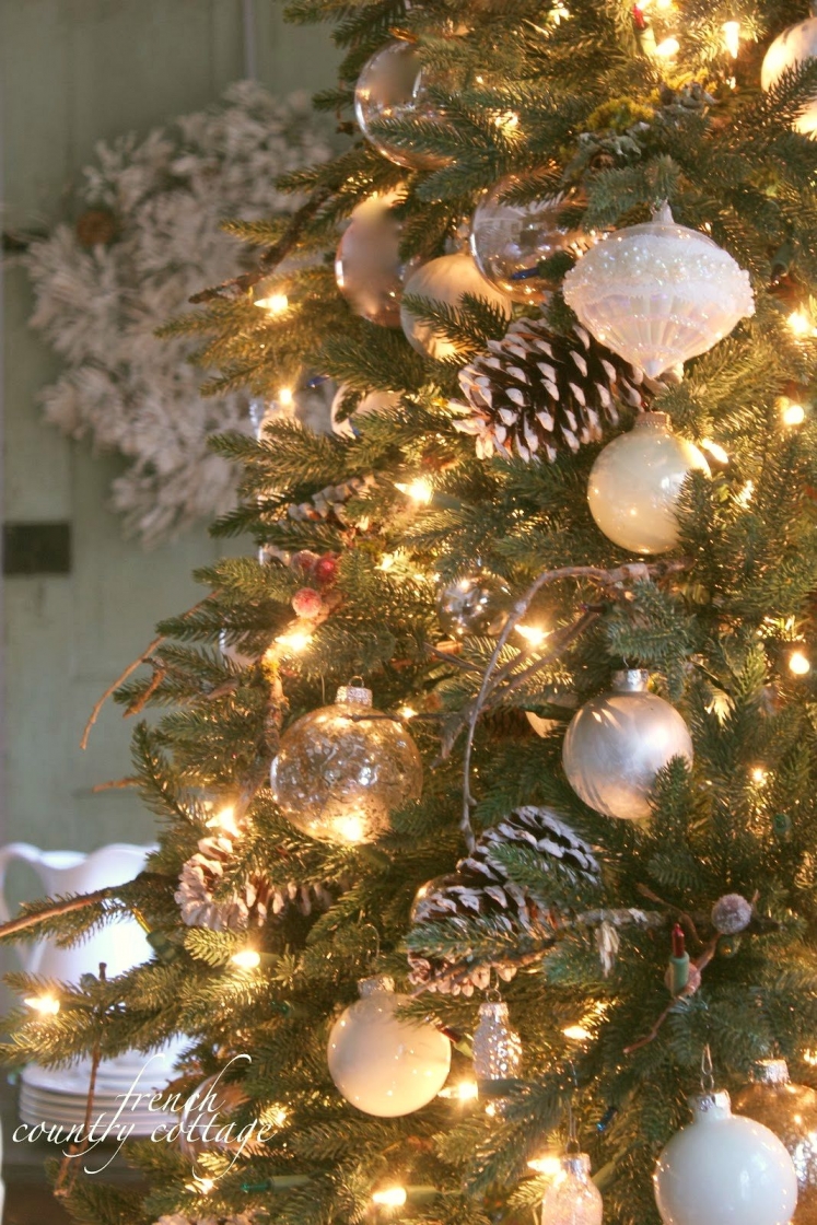 Laurel Bern Interiors List for 2013 of 22 Magical Christmas Trees