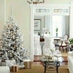 22 Magical Christmas Trees