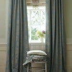 Freshening Your Home for the New Year {part IV – window treatment ideas}