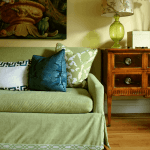 A New Photo for My Portfolio | Living Room Decor