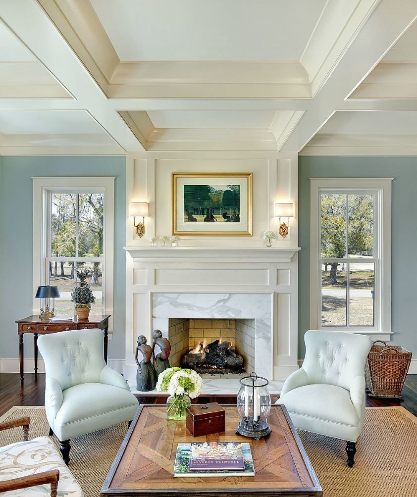 The Ultimate Guide To Fireplace Mantel Decorating Laurel Home - Home Decor For Fireplace Mantels