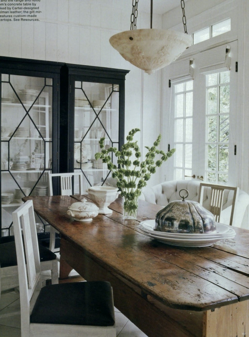 20 Great Shades of White Paint and Some To Avoid