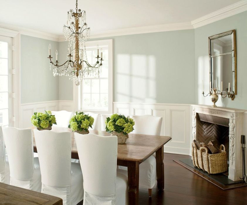 Planning on Painting? 20 Home Interior Painting Tips laurel home