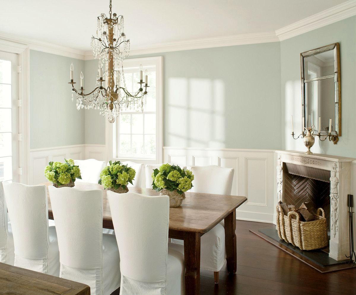 Planning on Painting? 20 Home Interior Painting Tips laurel home