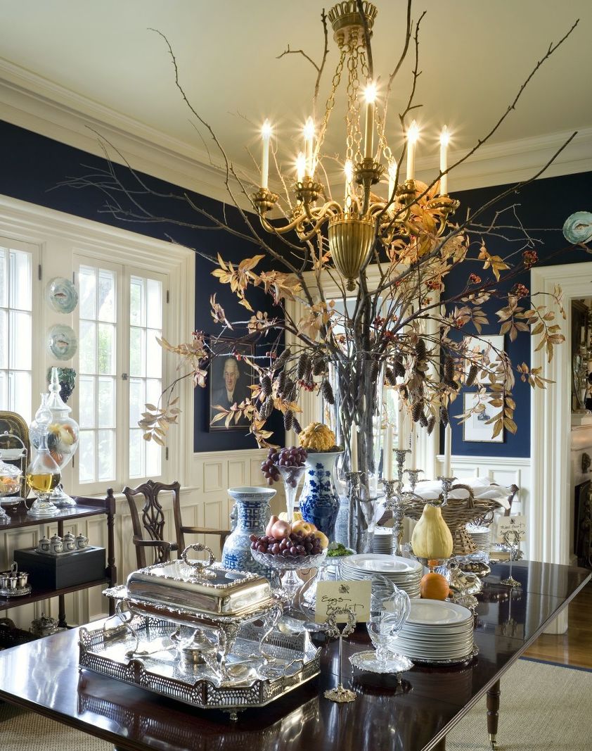 Oh My! I'm Black and Blue Black and Blue Decor