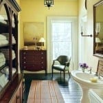 21 Interesting Bathroom Ideas {for ‘bathroom people’}