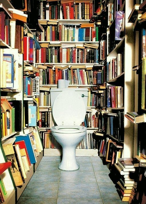 library-bathroom