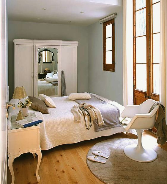 the best bedroom paint colors you're probably not using | laurel home