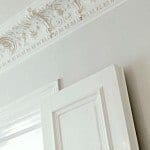 Plaster Ceiling Design + Architectural Mouldings