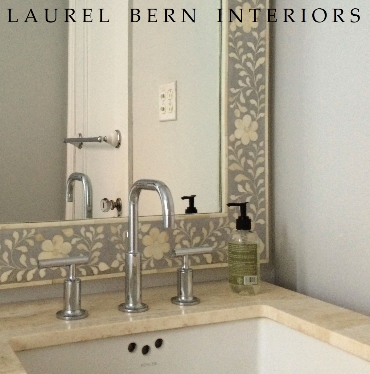 The Best No Fail Benjamin Moore Gray Bathroom Colors