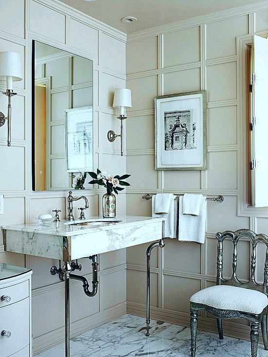 white-bathroom