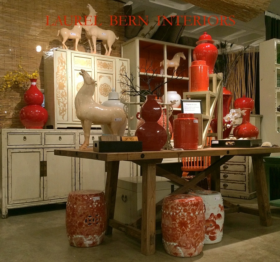 Legend Of Asia Orange Laurel Home Legend Of Asia Orange