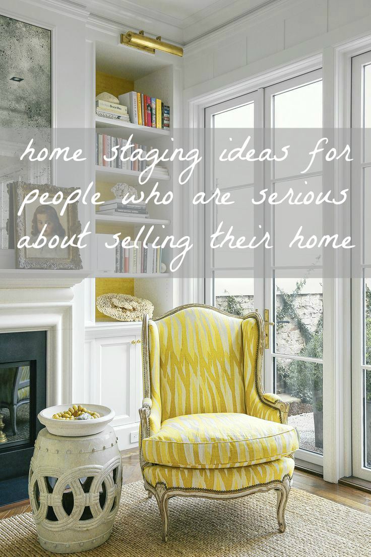 home staging blog post