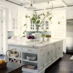 Top 25 Must See Kitchens on Pinterest