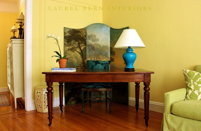 Huh? My Interior Designer Fired Me! What Went Wrong? Laurel Home