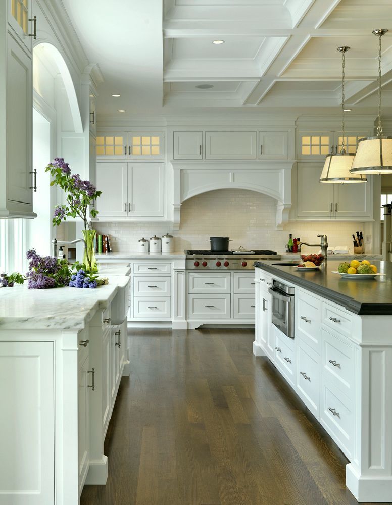 jay-gleysteen-architects-Top 25 Must See Kitchens on Pinterest - laurel home