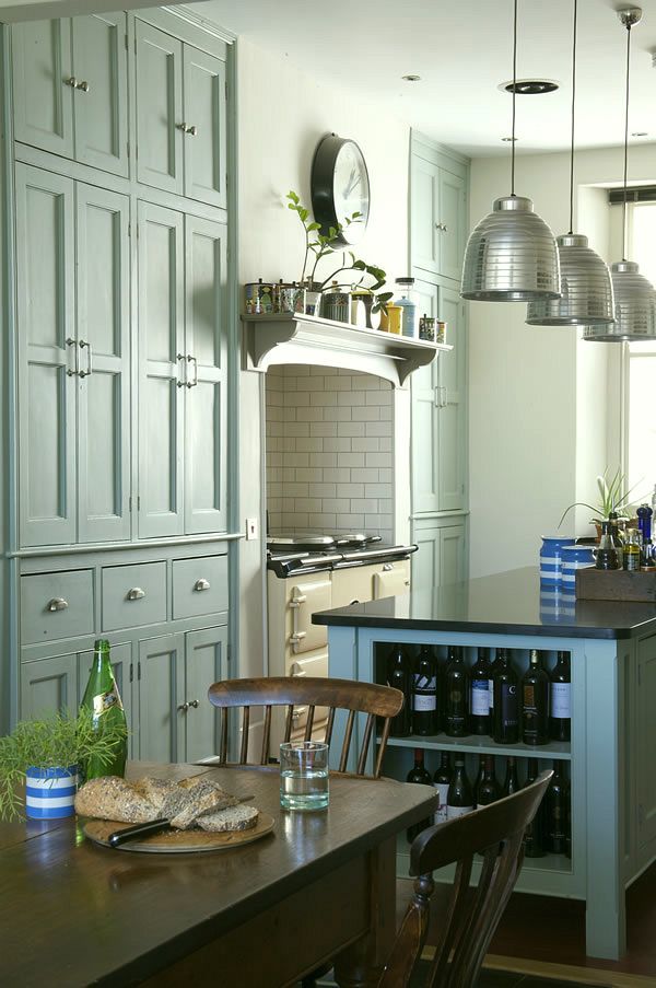 landmark-kitchens-Top 25 Must See Kitchens on Pinterest - laurel home