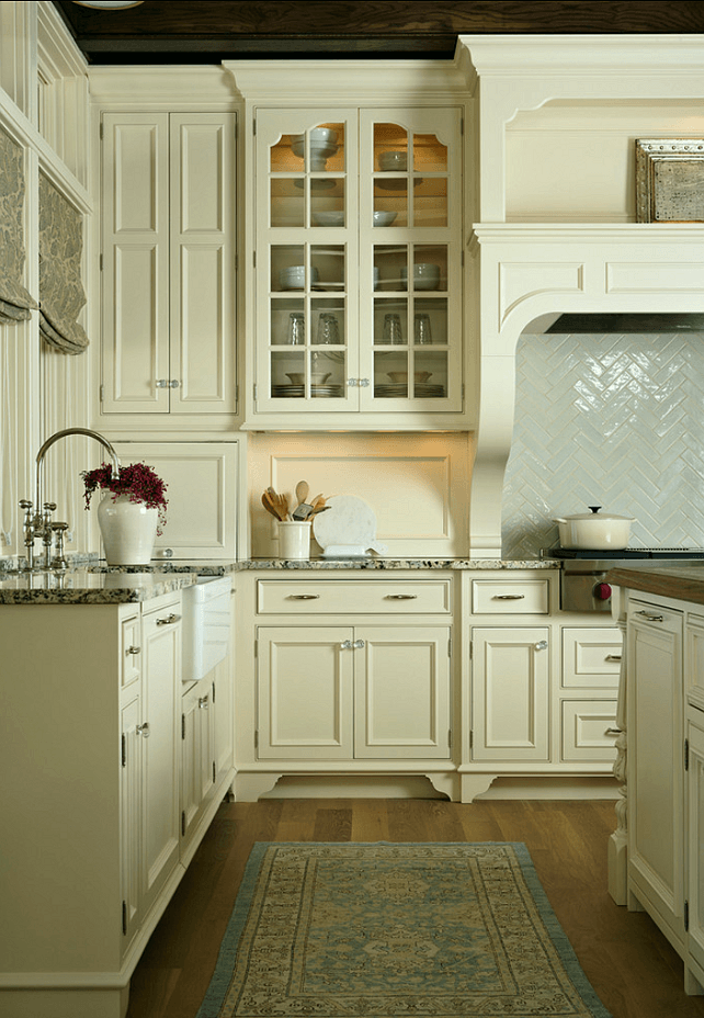 murphy&co-design-Top 25 Must See Kitchens on Pinterest - laurel home