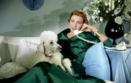 patricia-neal-decorator - from Breakfast at Tiffanys