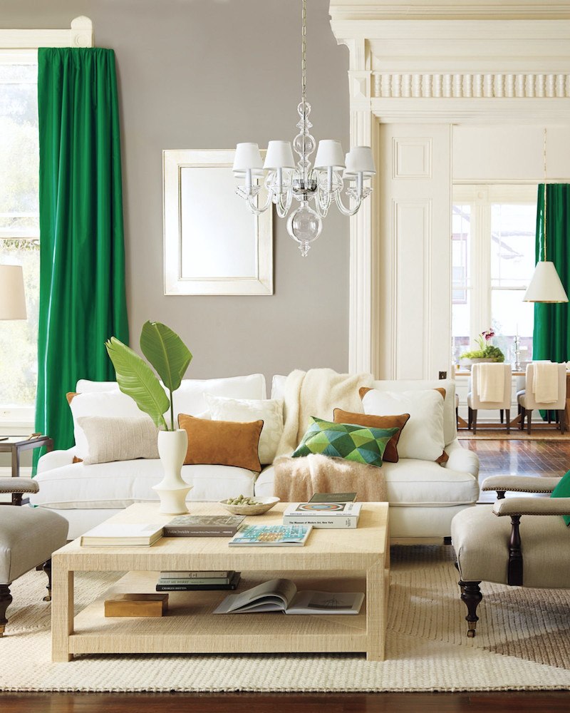 Which Sofa Is Best: One, Two, or Three Cushions? — Beth Lindsey Interior  Design