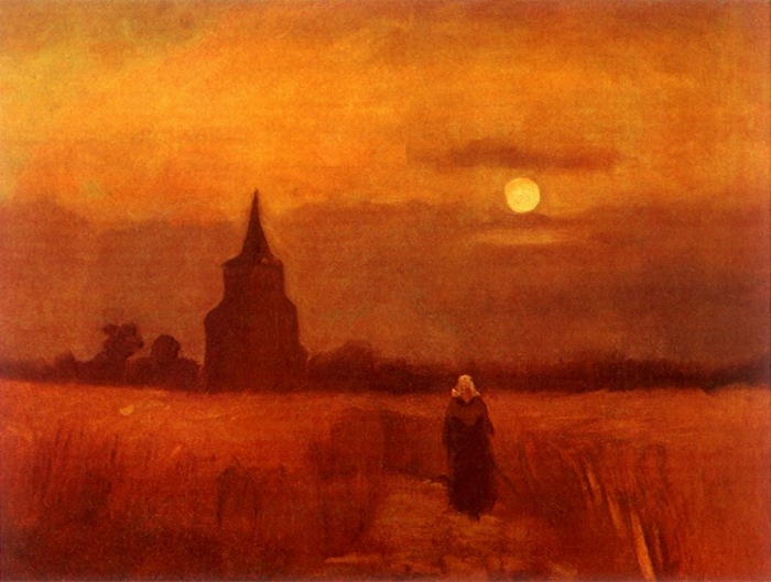 the-old-tower-in-the-fields-1884