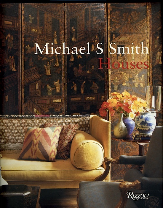 michael smith book cover
