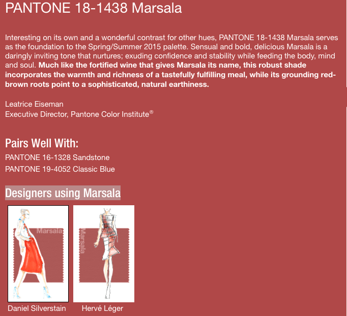 Pantone-Marsala-not