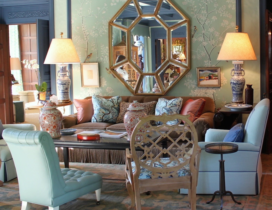 Revealing The Hottest Interior Design Trends For 2015 Laurel Home