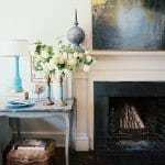 The Most Beautiful Fireplace Mantels | White Mantels | Part I