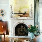 Part II – The Most Gorgeous Stone Fireplace Mantels Ever!