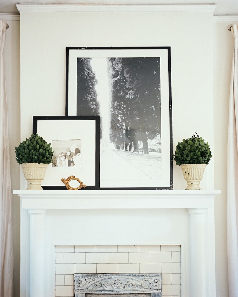 The Ultimate Guide To Fireplace Mantel Decorating Laurel Home