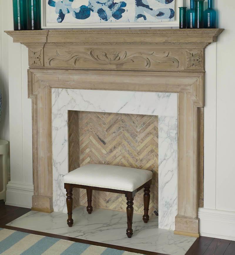 carved-wood-fireplace-mantels
