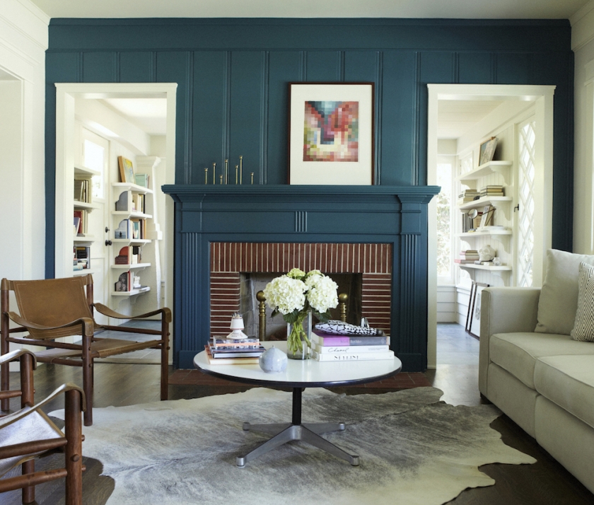 Smouldering Sexy Fireplace Mantels To Heat Up Your Night Laurel Home