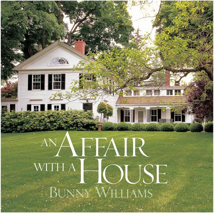 An Affair with a House Epub-Ebook