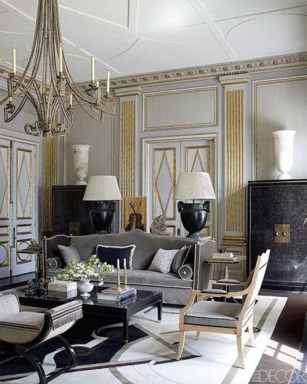 jean-louis-deniot-elle-decor - Laurel Home