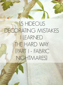 Knit-backed-fabric-interior-design-mistakes